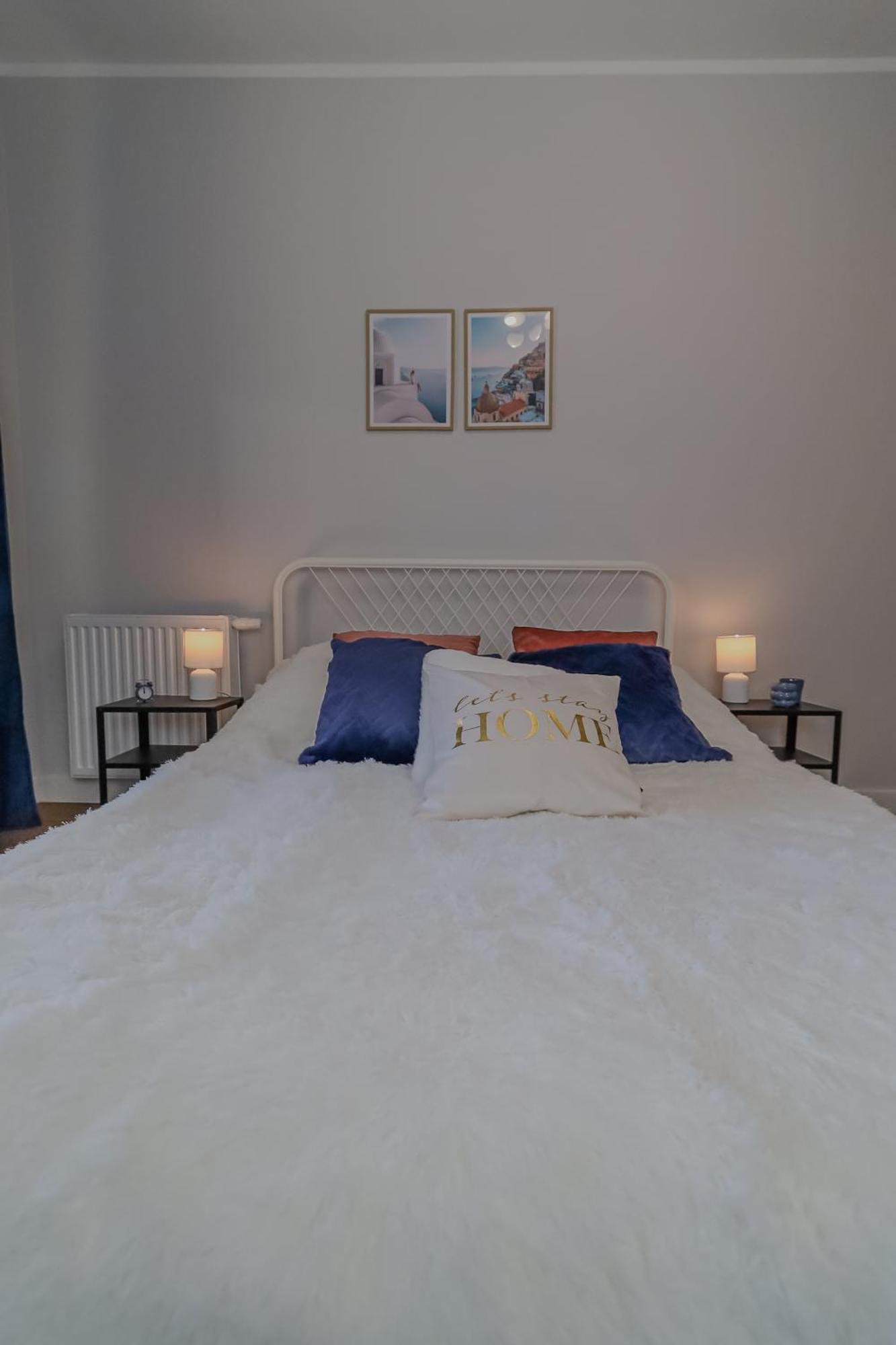 Glow Apartments, Apartamenty Nowa Letnica Gdansk Exterior foto