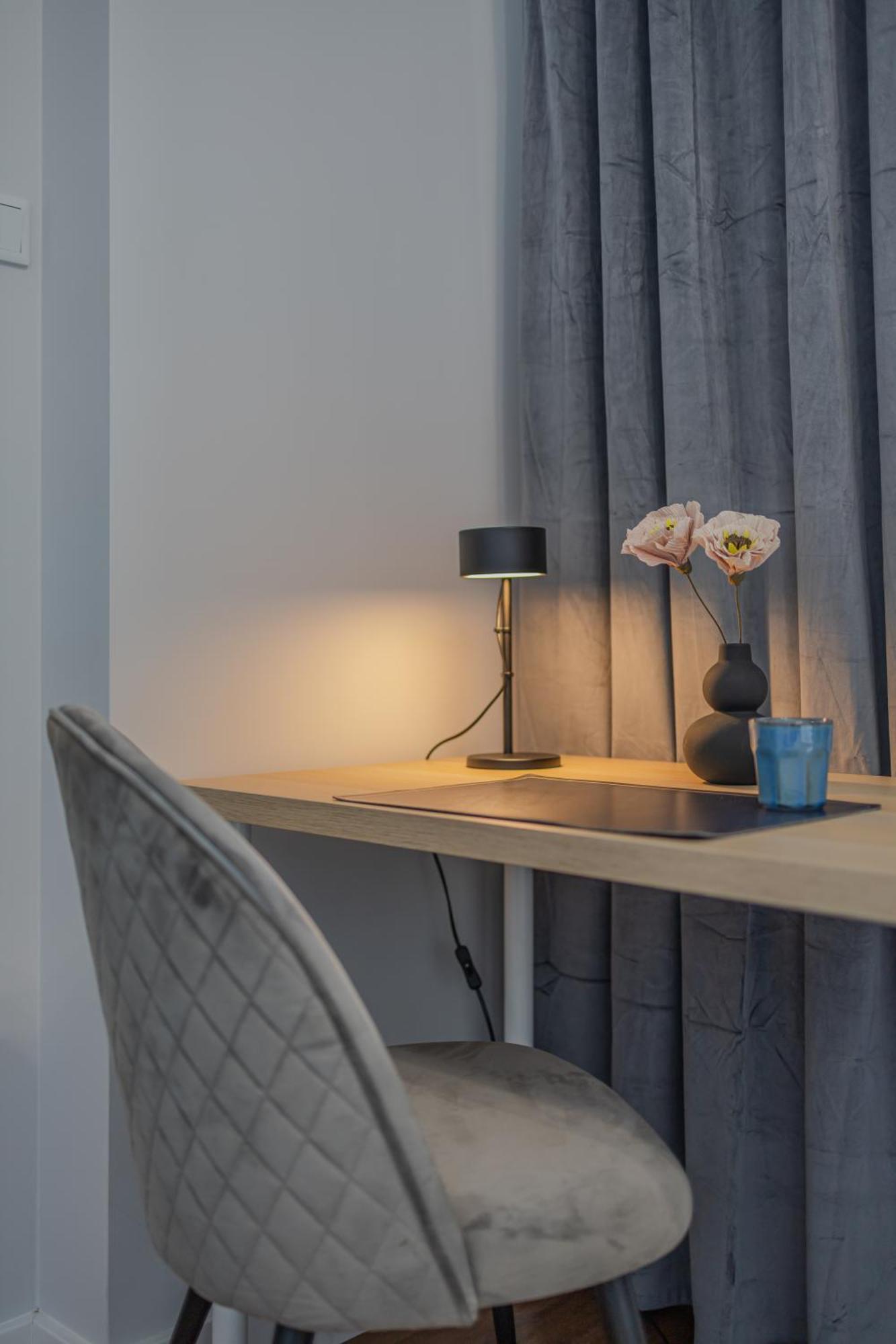 Glow Apartments, Apartamenty Nowa Letnica Gdansk Exterior foto