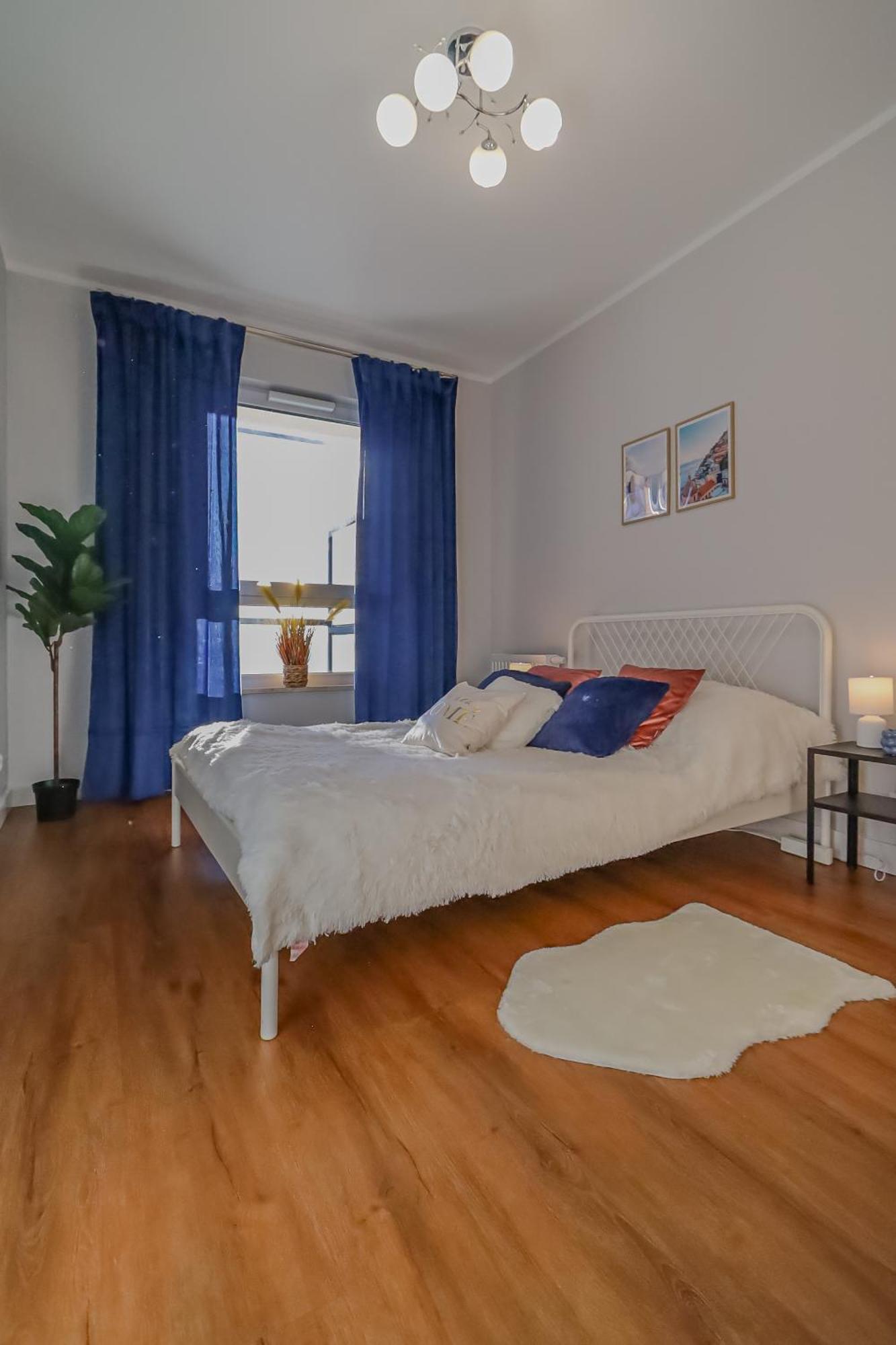 Glow Apartments, Apartamenty Nowa Letnica Gdansk Exterior foto