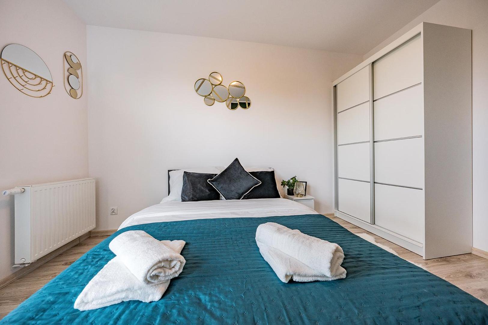 Glow Apartments, Apartamenty Nowa Letnica Gdansk Exterior foto