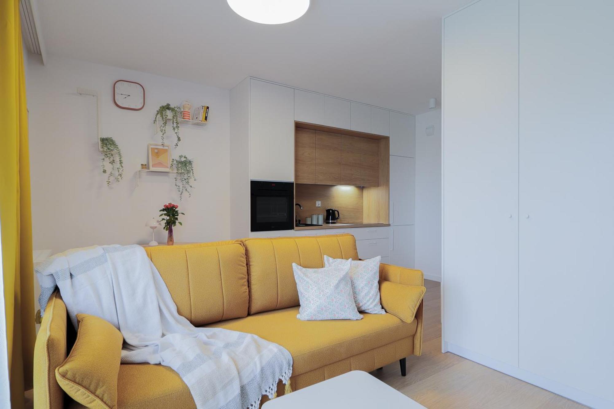Glow Apartments, Apartamenty Nowa Letnica Gdansk Exterior foto